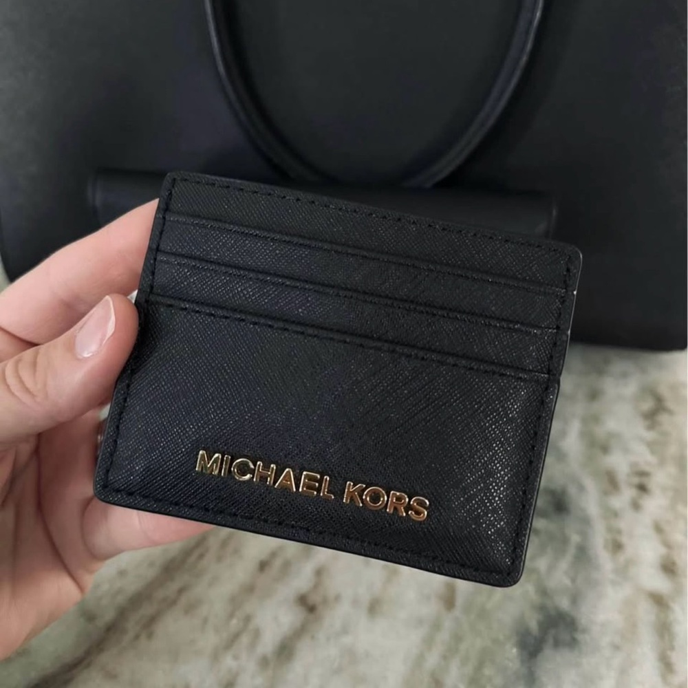 Michael Kors - Purse & Wallet set - Picture 9 of 10